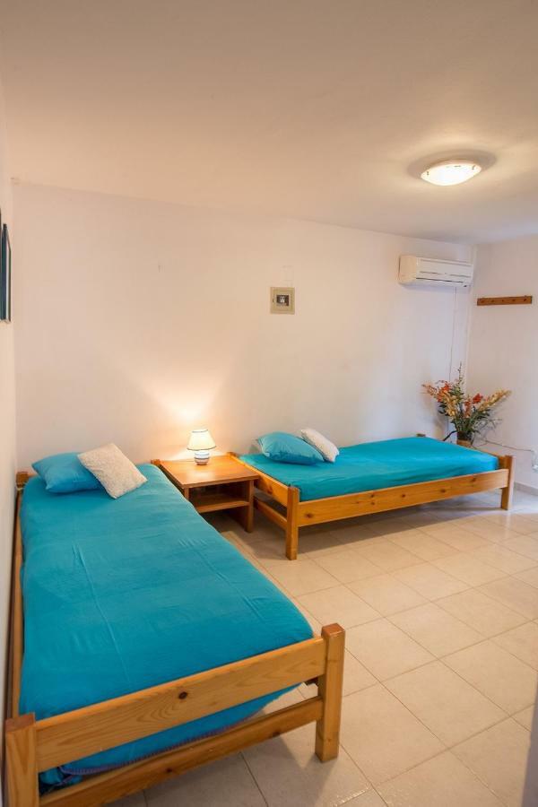 Ormos Drepanou Apartments Lygia  Luaran gambar