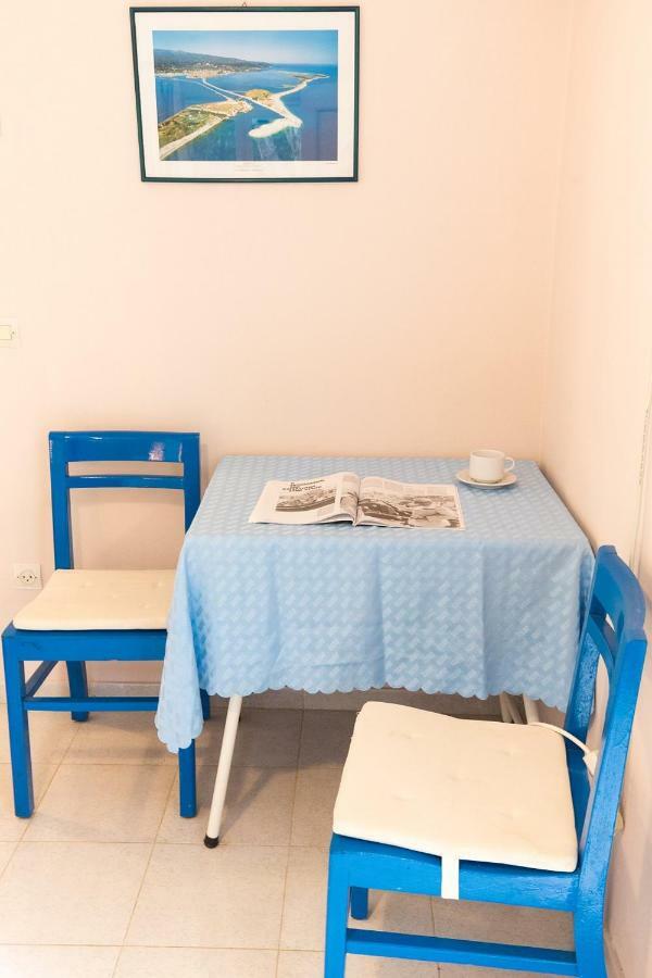 Ormos Drepanou Apartments Lygia  Luaran gambar